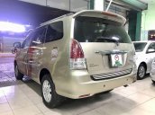 Cần bán xe Toyota Innova sản xuất năm 2009