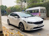 Cần bán gấp Kia Cerato năm sản xuất 2018 còn mới