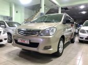 Cần bán xe Toyota Innova sản xuất năm 2009