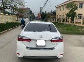 Bán xe Toyota Corolla Altis năm 2017 còn mới giá cạnh tranh