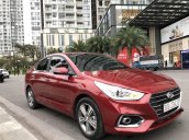 Cần bán xe Hyundai Accent sản xuất năm 2020 còn mới