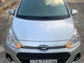 Cần bán xe Hyundai Grand i10 năm 2017 còn mới giá cạnh tranh