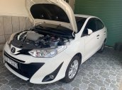 Bán Toyota Vios năm sản xuất 2020 còn mới, giá tốt