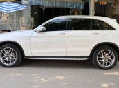 Cần bán Mercedes GLC-Class năm sản xuất 2017 còn mới