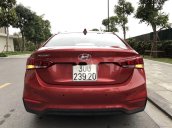 Cần bán xe Hyundai Accent sản xuất năm 2020 còn mới