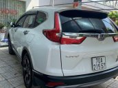 Cần bán gấp Honda CR V sản xuất năm 2019, nhập khẩu nguyên chiếc còn mới