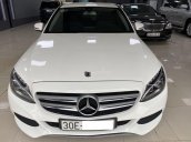 Bán Mercedes C class sản xuất năm 2017 còn mới