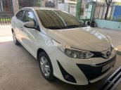 Bán Toyota Vios năm sản xuất 2020 còn mới, giá tốt