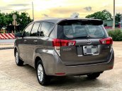 Cần bán xe Toyota Innova năm sản xuất 2016 còn mới, 525 triệu