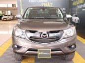 Bán xe Mazda BT 50 sản xuất năm 2017, nhập khẩu nguyên chiếc còn mới