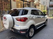 Bán Ford EcoSport sản xuất 2017 còn mới, 479 triệu