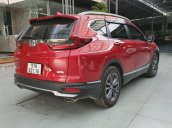 Cần bán xe Honda CR V sản xuất năm 2020 còn mới