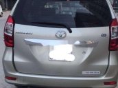 Xe Toyota Avanza năm 2018, nhập khẩu nguyên chiếc còn mới