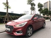 Cần bán xe Hyundai Accent sản xuất năm 2020 còn mới