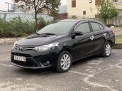 Bán Toyota Vios sản xuất năm 2017 còn mới