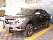 Bán xe Mazda BT 50 sản xuất năm 2017, nhập khẩu nguyên chiếc còn mới