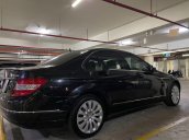 Bán Mercedes C200 năm 2007, xe giá thấp, động cơ ổn định 