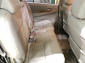 Cần bán xe Toyota Innova sản xuất năm 2009