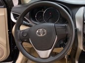 Bán Toyota Vios năm sản xuất 2019 còn mới giá cạnh tranh