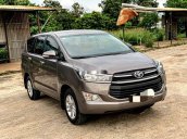 Cần bán xe Toyota Innova năm sản xuất 2016 còn mới, 525 triệu