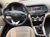 Bán xe Hyundai Elantra sản xuất năm 2019 còn mới