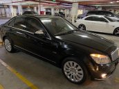 Bán Mercedes C200 năm 2007, xe giá thấp, động cơ ổn định 