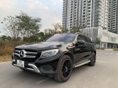 Cần bán xe Mercedes GLC-Class năm sản xuất 2016 còn mới