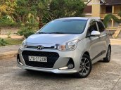 Cần bán xe Hyundai Grand i10 năm 2017 còn mới giá cạnh tranh