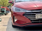 Bán xe Hyundai Elantra sản xuất năm 2019 còn mới