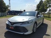 Cần bán Toyota Camry sản xuất năm 2019, xe nhập còn mới