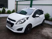 Cần bán gấp Chevrolet Spark năm sản xuất 2014 còn mới