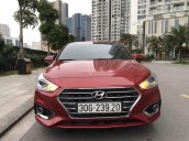 Cần bán xe Hyundai Accent sản xuất năm 2020 còn mới