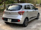 Cần bán xe Hyundai Grand i10 năm 2017 còn mới giá cạnh tranh