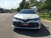 Cần bán Toyota Camry sản xuất năm 2019, xe nhập còn mới
