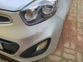 Bán Kia Picanto sản xuất 2016, nhập khẩu còn mới