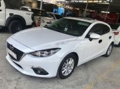 Bán Mazda 3 năm sản xuất 2016 còn mới