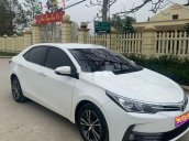 Bán xe Toyota Corolla Altis năm 2017 còn mới giá cạnh tranh