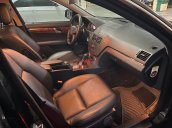 Bán Mercedes C200 năm 2007, xe giá thấp, động cơ ổn định 