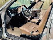 Bán Mercedes C class sản xuất năm 1998, xe nhập còn mới, 150 triệu