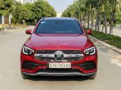 Bán Mercedes GLC-Class sản xuất năm 2020 còn mới