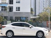 Cần bán lại xe Mazda 3 năm sản xuất 2017