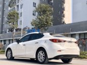 Cần bán lại xe Mazda 3 năm sản xuất 2017