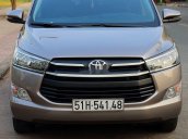 Cần bán xe Toyota Innova sản xuất năm 2019, 785 triệu