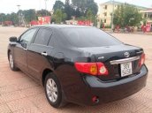 Bán Toyota Corolla Altis năm 2009 ít sử dụng