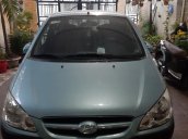 Bán Hyundai Getz sản xuất năm 2008