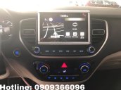 Hyundai Accent ưu đãi 20 triệu tiền mặt, full bộ phụ kiện, tặng 2 năm bảo hành, xe đủ màu, giao ngay