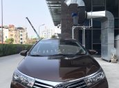 Toyota Corolla Altis 2016 tự động chính chủ