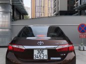 Toyota Corolla Altis 2016 tự động chính chủ