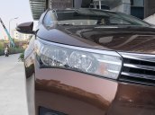 Toyota Corolla Altis 2016 tự động chính chủ