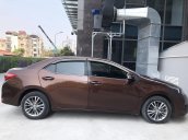 Toyota Corolla Altis 2016 tự động chính chủ